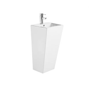 Раковина Ceruttispa  Vito CT7663 440x380x835 напольная