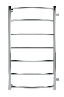 Полотенцесушитель водяной Indigo Arc LASW90-50-б/п-80 90x50 см хром