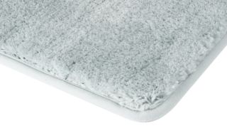 Коврик для ванной Fixsen Family, голубой, 1-ый (70х120 см), (FX-9003C)