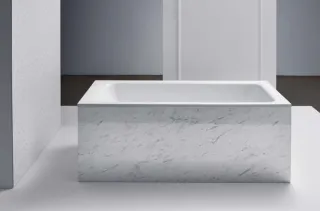 Стальная ванна Bette BetteSelect 3412-000 170x75 см белый