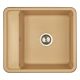 Мойка кухонная Акватон Беллис 57см латте 1A724932BS260