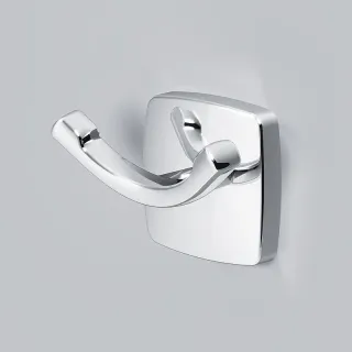 Набор аксессуаров для ванной AM.PM Gem  AK90T1703W хром