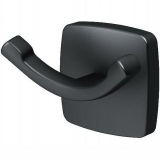 Набор аксессуаров для ванной AM.PM Gem AK90T2003B черный