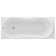 Акриловая ванна АКВАТЕК Афродита 170x70 см без гидромассажа