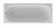 Акриловая ванна АКВАТЕК Оберон 170x70 см без гидромассажа