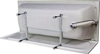 Акриловая ванна Marka One Modern 170х70 без гидромассажа