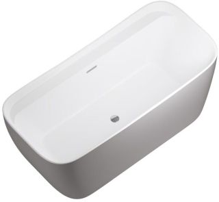 Акриловая ванна Allen Brau Infinity 2.21002.21/PGM 170x78 см