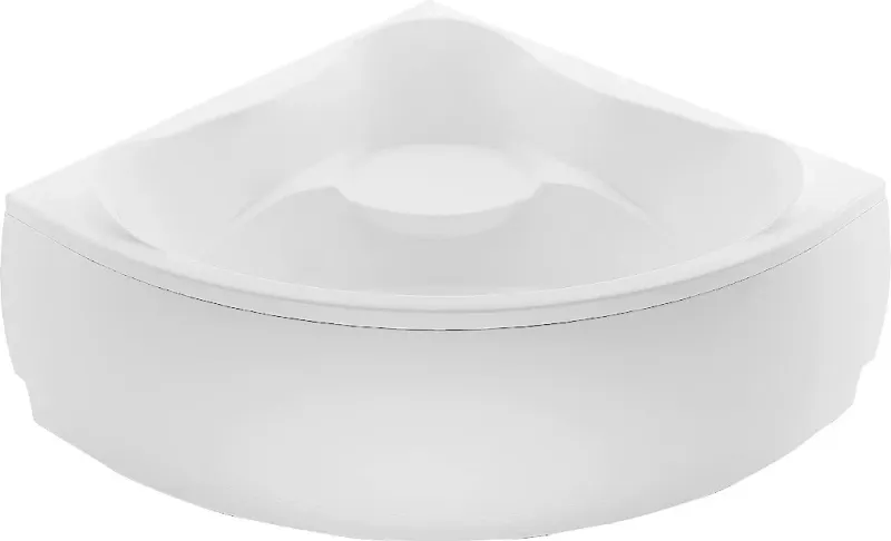 Акриловая ванна Aquanet Malta New 205410 150 см с каркасом