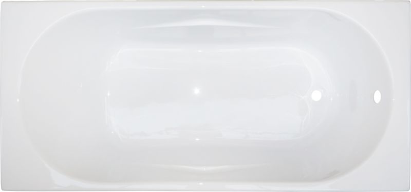 Акриловая ванна Royal Bath Tudor 160x70см белый RB407702