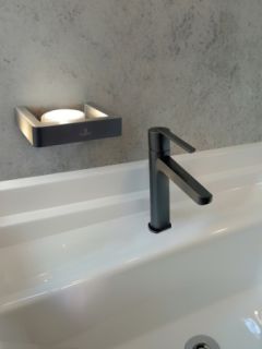 Мыльница подвесная AltroBagno Aperto 080705 NeOp