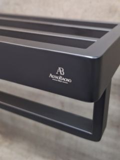 Полка с полотенцедержателем AltroBagno Aperto 081503 NeOp