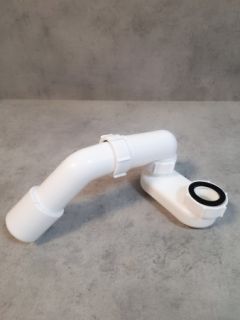 Слив-перелив для ванны AltroBagno BD 070301 Cr хром