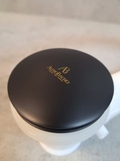 Слив-перелив для ванны AltroBagno BD 070302 Ne черный матовый