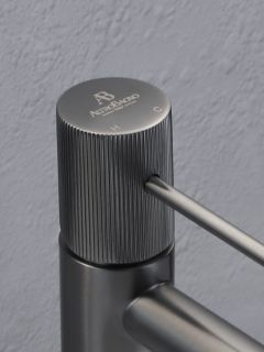 Смеситель для раковины AltroBagno Bilancia 010226 GrMt