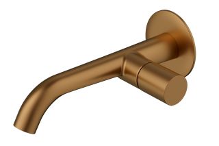 Смеситель для раковины AltroBagno Bilancia 010805 RaSp