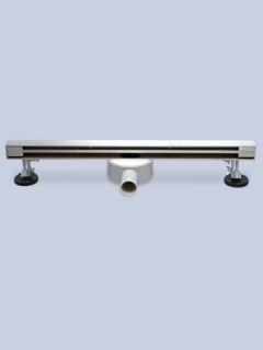 Душевой трап AltroBagno Trave 071216 Ni 60