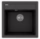 Кухонная мойка Florentina Липси 510 мокко