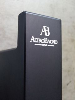 Крючок AltroBagno Aperto 081003 NeOp