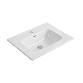 Мебельная раковина Aquatek AQ0460-00 61 см