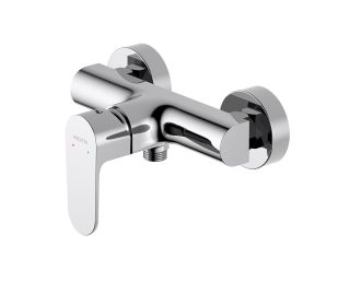 Комплект для ванны Aquatek Оберон AQ1231CR 3 в 1 AQ1210CR+AQ1260CR+AQ2014CR хром