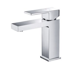 Комплект для ванны Aquatek Либра AQ1630CR хром