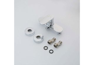 Смеситель для душа Aquatek Ника AQ1860CR хром