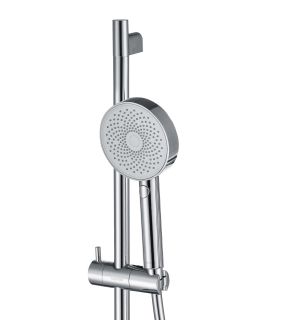 Душевой гарнитур Aquatek AQ2031CR хром