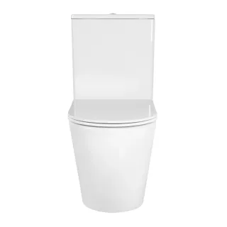 Унитаз-компакт Акватек Европа AQ2903-00 горизонтальный выпуск