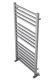 Водяной полотенцесушитель Aquatek Альтаир AQ KK1611CH П16 50x110см хром