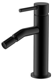 Смеситель для биде AQUAme Siena AQM6216MB чёрный матовый