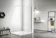 Душевая перегородка Aquatek Walk in AQ WIW 12020CH 120см хром