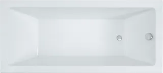 Акриловая ванна Aquanet Grace 347879 180x80 см с каркасом с фронтальной и боковой панелями