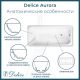 Ванна чугунная Delice Aurora DLR230617 140х70