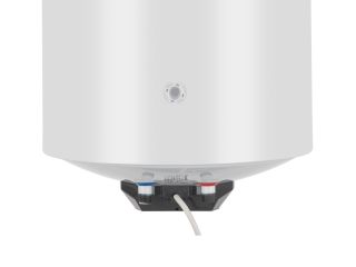 Водонагреватель накопительный Thermex Thermo 80 V Slim 111012 белый