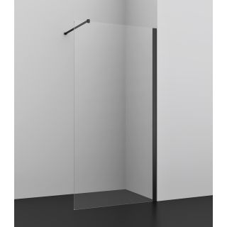 Душевое ограждение AZARIO FELTON AZ-151S 100 100х200