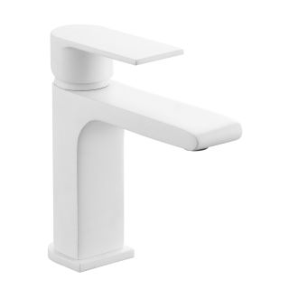 Смеситель для раковины AZARIO DELANO AZ-158445226 белый