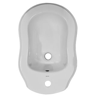 Биде напольное AZARIO LORETTI AZ-439B