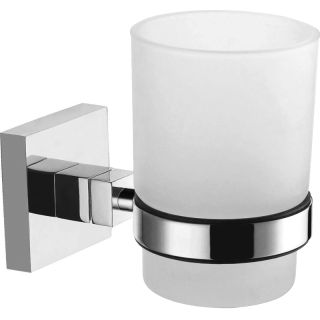 Стакан AZARIO RINA AZ-87006 стеклянный