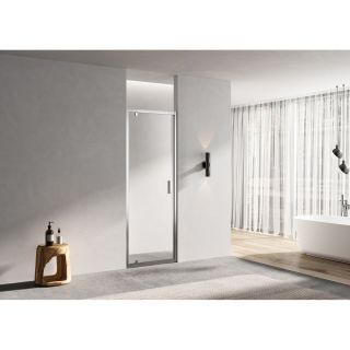 Душевая дверь в нишу Azario MILTON AZ-NAO6211 800 800х2000