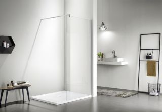 Душевая перегородка Azario CHICAGO Walk-in AZ-NAR6310 1400