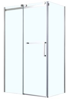 Душевое ограждение Azario VANCOUVER AZ-NKF1131 L 800 800х1200х2000