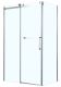 Душевое ограждение Azario VANCOUVER AZ-NKF1131L 1000
