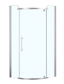 Душевое ограждение Azario EDMONTON AZ-NNC2231 1000