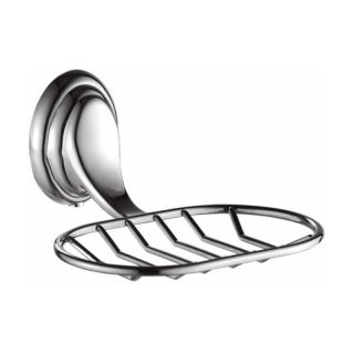 Мыльница Maretti Karla KA8011010, хром