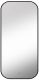 Зеркало с подсветкой Art&Max Siena 60x100см AM-Sie-600-1000-DS-F