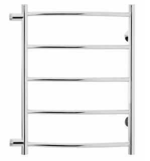 Полотенцесушитель водяной Domoterm Калипсо П5 400x600-500 хром