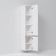 Шкаф-колонна Am.pm X-JOY M85ACHR0306WG правый 30 см белый глянец