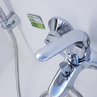 Смеситель Vidima Fine BA388AA ванны и душа