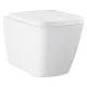 Унитаз подвесной Grohe BauEdge 106740SH00 белый