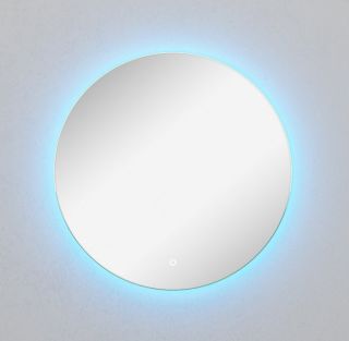 Зеркало Velvex Happy Julia 100см zkJUL.100